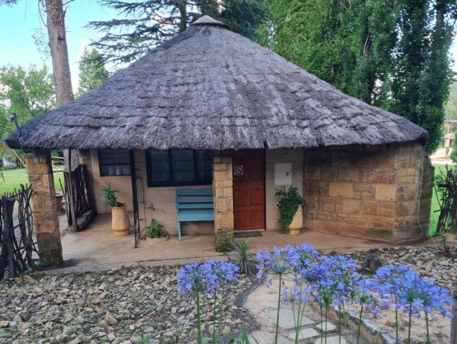 3 Bedroom Property for Sale in Ladybrand Free State